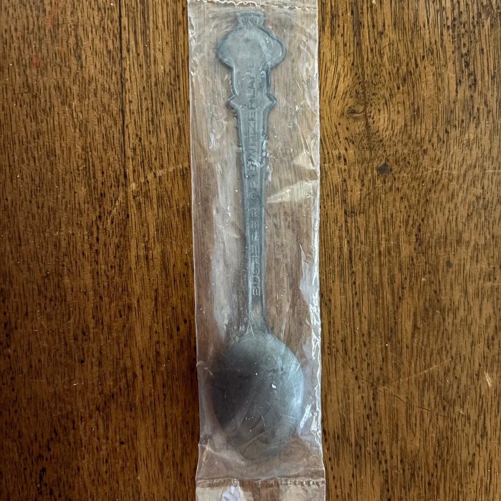 ROLEX Spoon - Picture 2 of 4